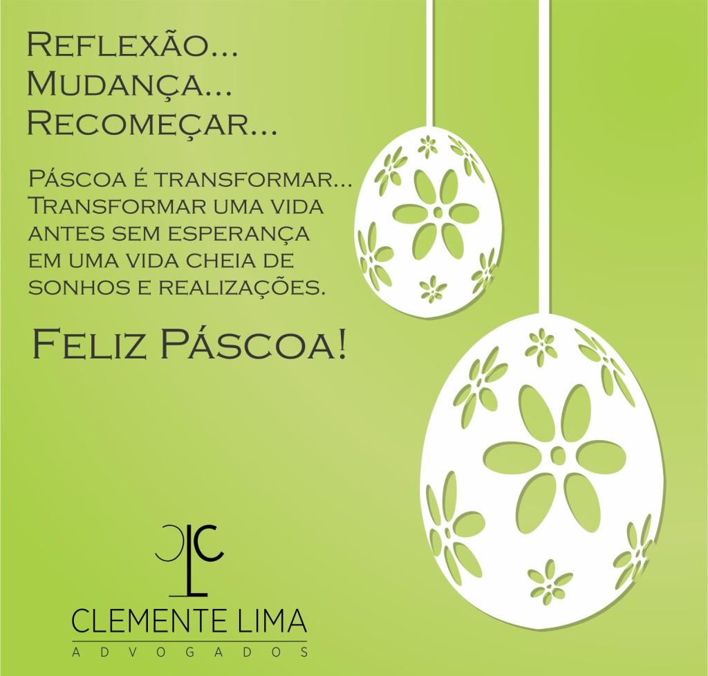 PascoaClementeLima